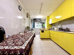Blk 519 Bedok North Avenue 1 (Bedok), HDB 3 Rooms #502588161